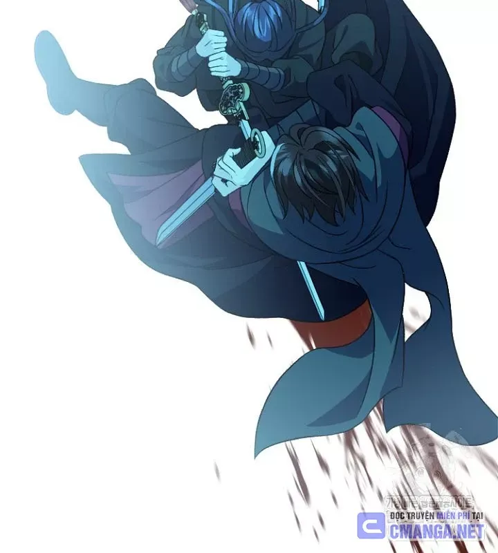 Hồi Sinh Huyết Mạch Nam Cung Chapter 27 - Trang 2