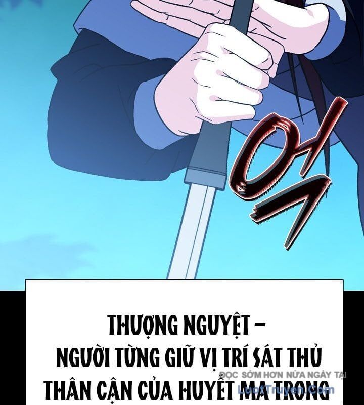 Hồi Sinh Huyết Mạch Nam Cung Chapter 28 - Trang 2