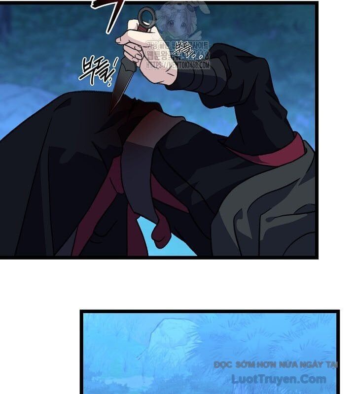 Hồi Sinh Huyết Mạch Nam Cung Chapter 28 - Trang 2