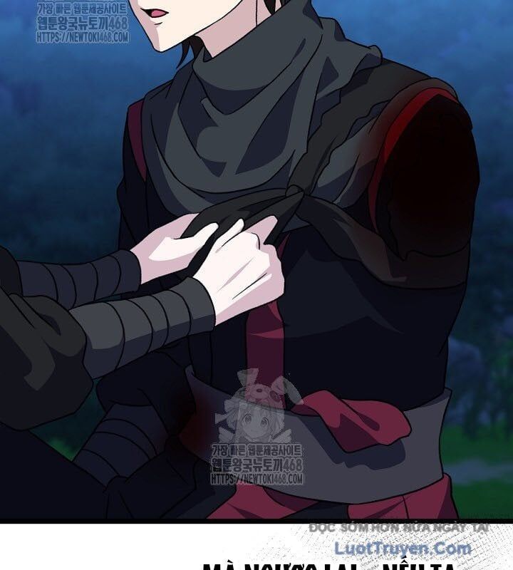 Hồi Sinh Huyết Mạch Nam Cung Chapter 28 - Trang 2