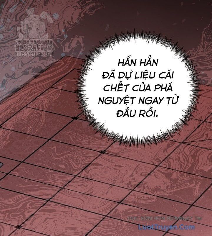 Hồi Sinh Huyết Mạch Nam Cung Chapter 28 - Trang 2