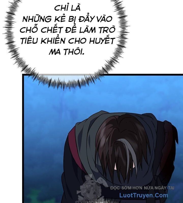Hồi Sinh Huyết Mạch Nam Cung Chapter 28 - Trang 2