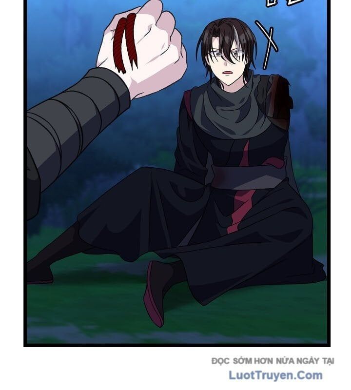 Hồi Sinh Huyết Mạch Nam Cung Chapter 28 - Trang 2