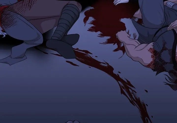 Hồi Sinh Huyết Mạch Nam Cung Chapter 29 - Trang 2