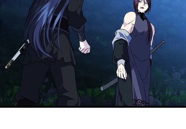 Hồi Sinh Huyết Mạch Nam Cung Chapter 29 - Trang 2