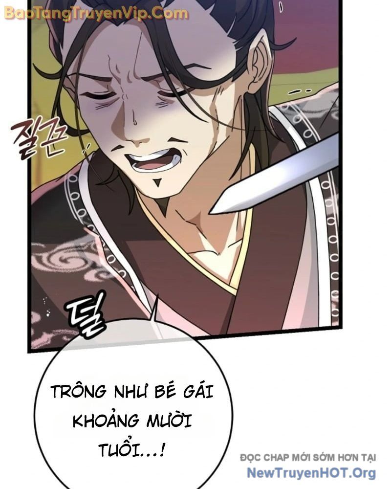 Hồi Sinh Huyết Mạch Nam Cung Chapter 3 - Trang 2