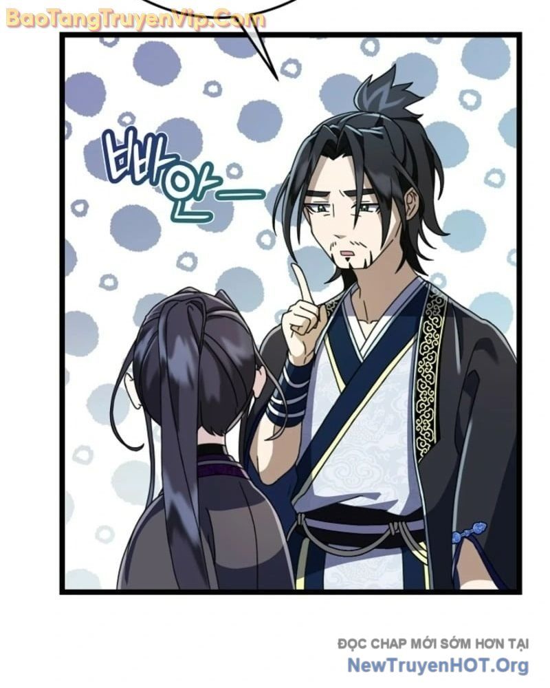 Hồi Sinh Huyết Mạch Nam Cung Chapter 3 - Trang 2