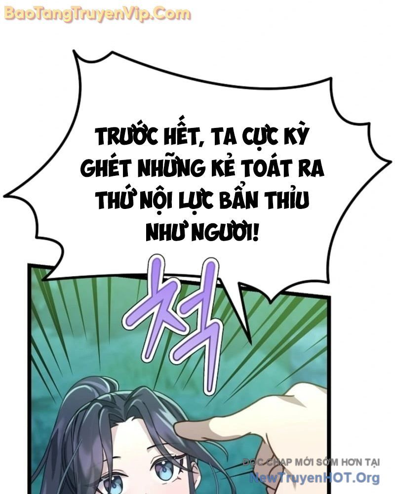 Hồi Sinh Huyết Mạch Nam Cung Chapter 3 - Trang 2