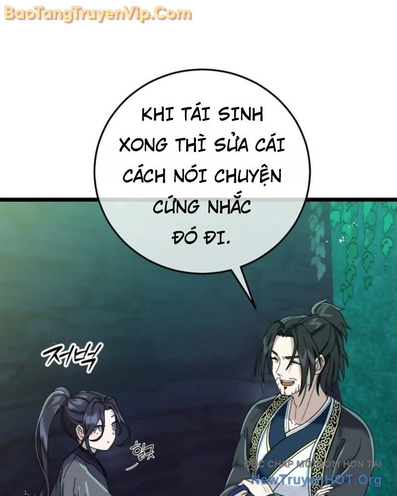 Hồi Sinh Huyết Mạch Nam Cung Chapter 3 - Trang 2
