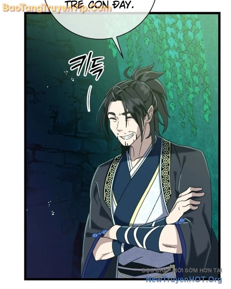 Hồi Sinh Huyết Mạch Nam Cung Chapter 3 - Trang 2