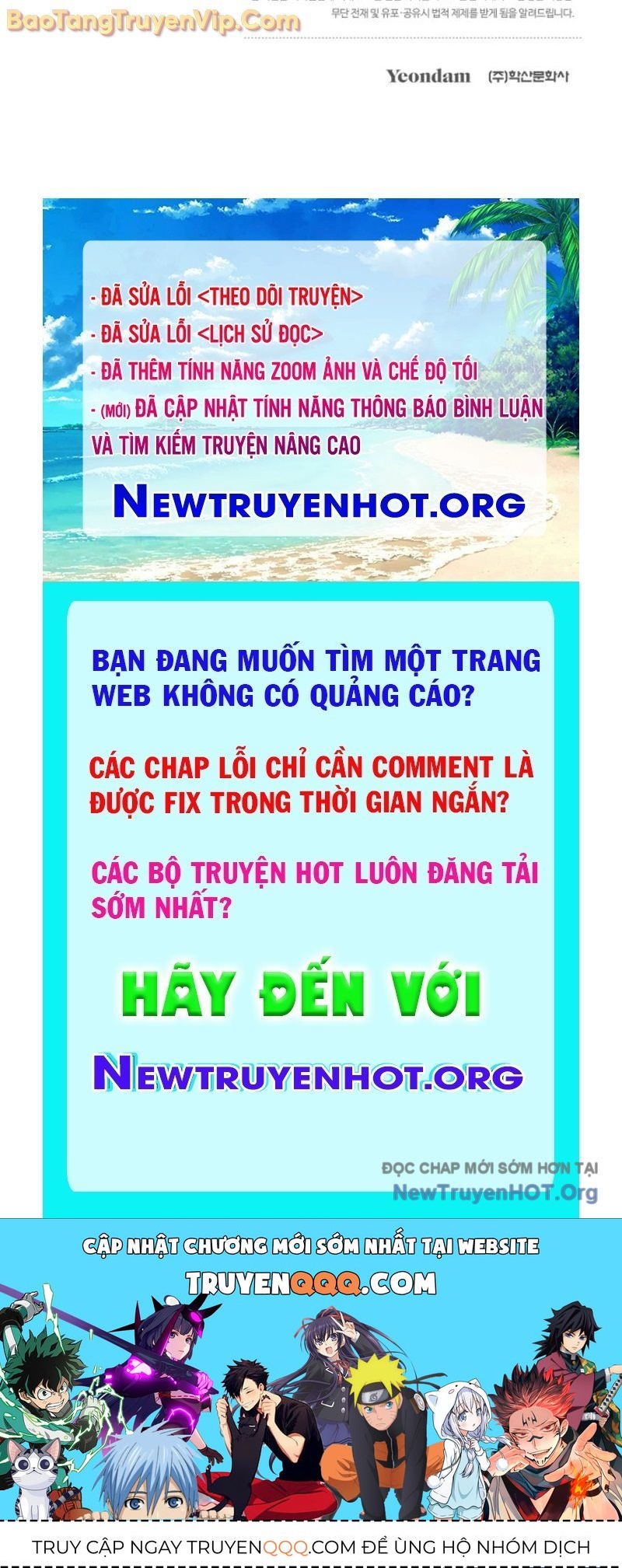 Hồi Sinh Huyết Mạch Nam Cung Chapter 3 - Trang 2