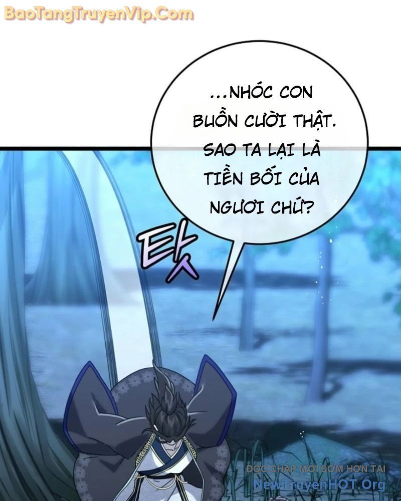 Hồi Sinh Huyết Mạch Nam Cung Chapter 3 - Trang 2