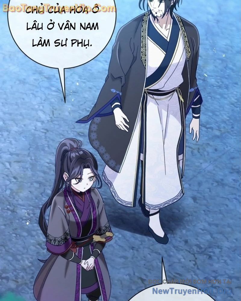 Hồi Sinh Huyết Mạch Nam Cung Chapter 3 - Trang 2