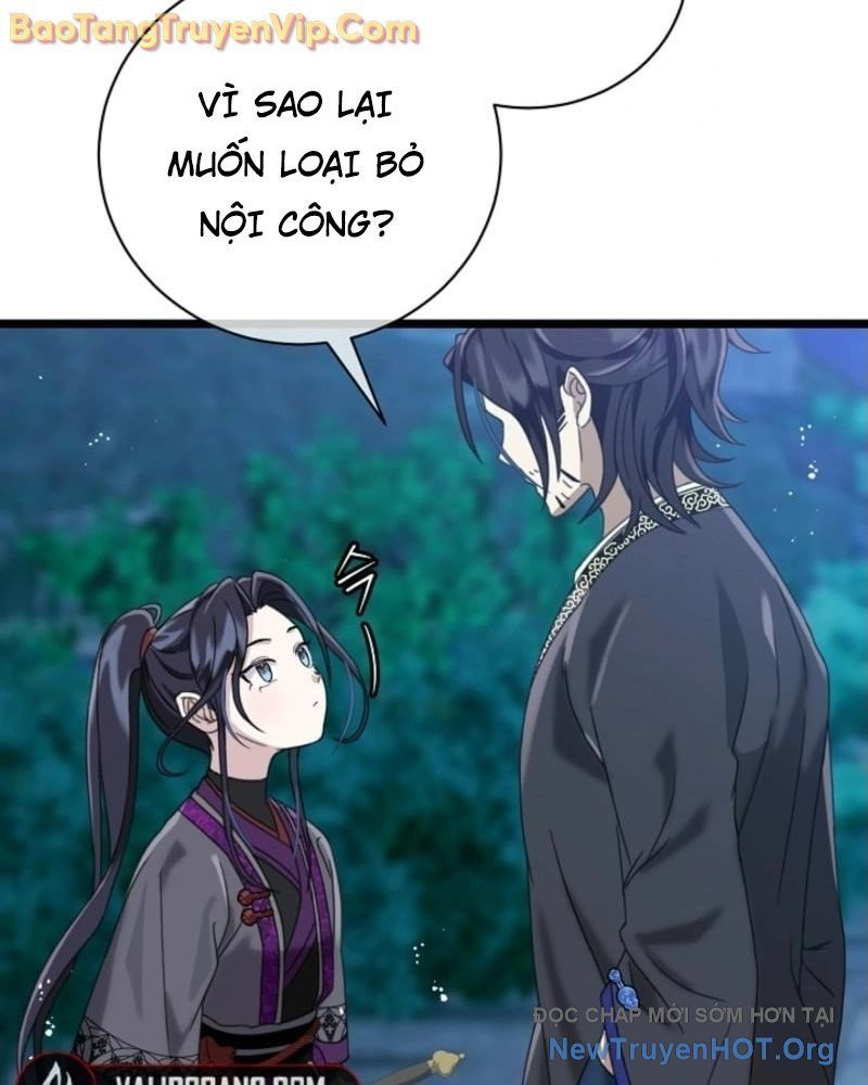 Hồi Sinh Huyết Mạch Nam Cung Chapter 3 - Trang 2