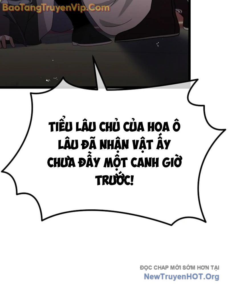 Hồi Sinh Huyết Mạch Nam Cung Chapter 3 - Trang 2