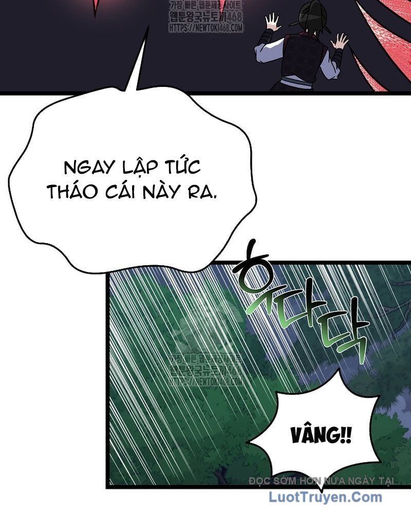 Hồi Sinh Huyết Mạch Nam Cung Chapter 30 - Trang 2