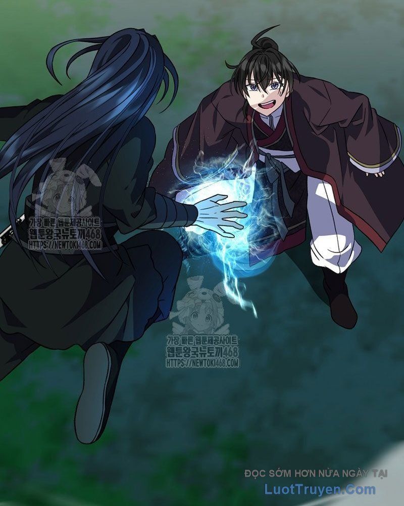 Hồi Sinh Huyết Mạch Nam Cung Chapter 30 - Trang 2