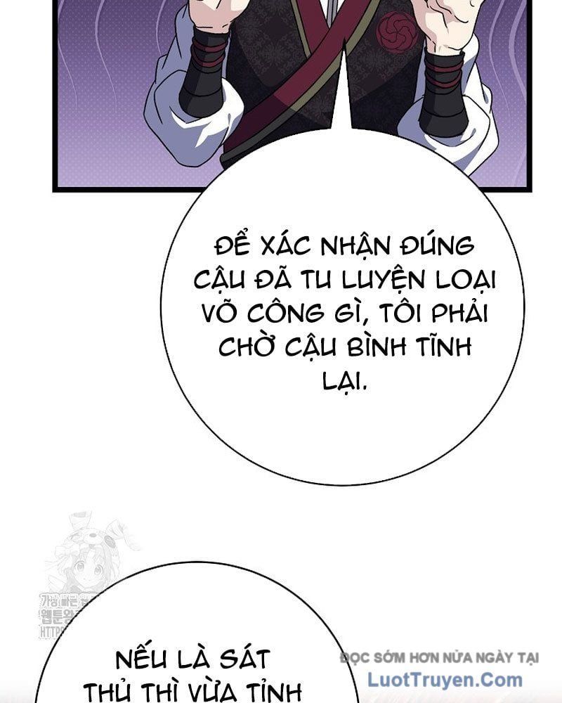 Hồi Sinh Huyết Mạch Nam Cung Chapter 30 - Trang 2