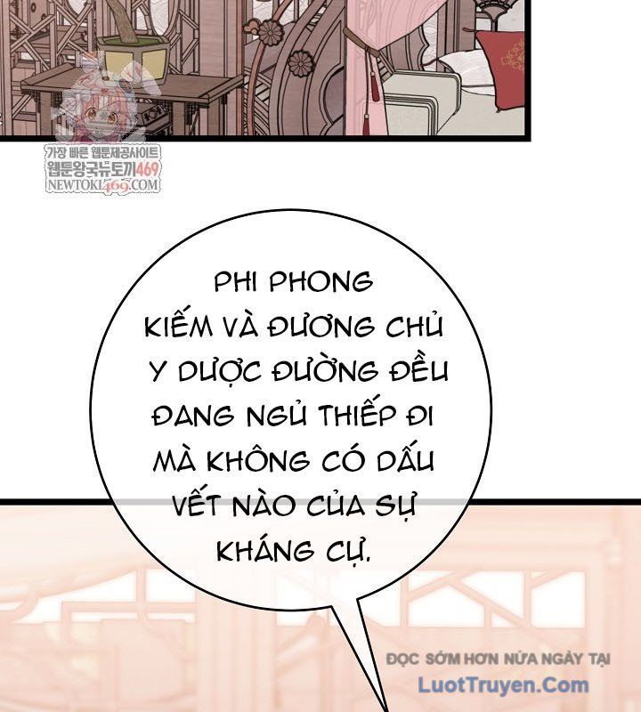 Hồi Sinh Huyết Mạch Nam Cung Chapter 31 - Trang 2