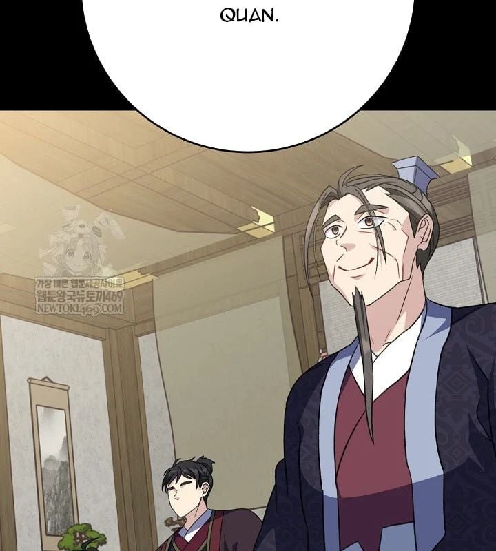 Hồi Sinh Huyết Mạch Nam Cung Chapter 35 - Trang 2