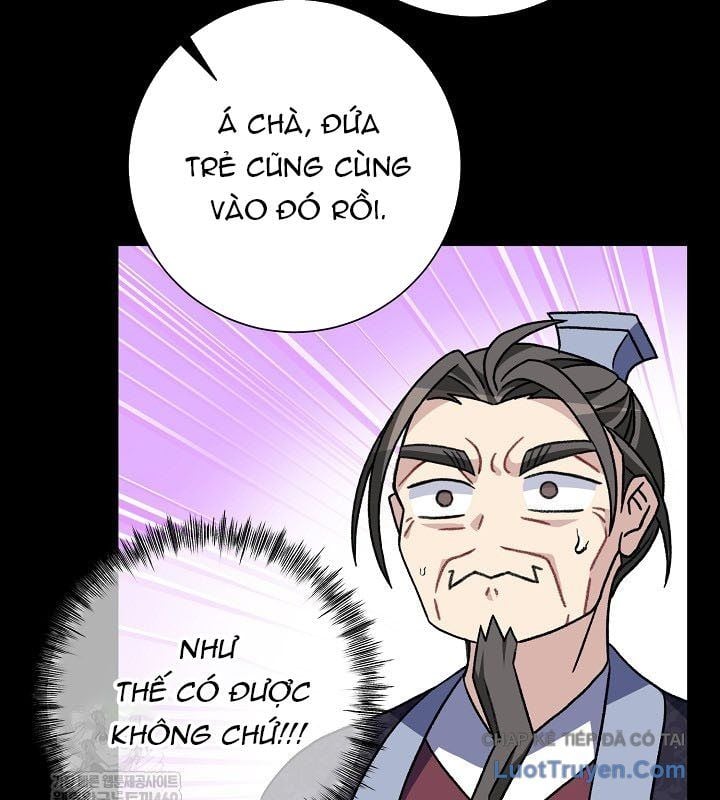 Hồi Sinh Huyết Mạch Nam Cung Chapter 35 - Trang 2