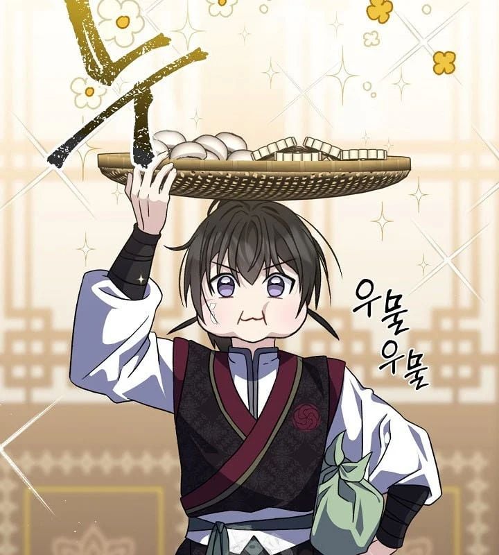 Hồi Sinh Huyết Mạch Nam Cung Chapter 35 - Trang 2