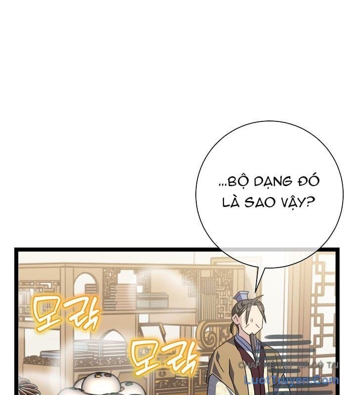 Hồi Sinh Huyết Mạch Nam Cung Chapter 35 - Trang 2