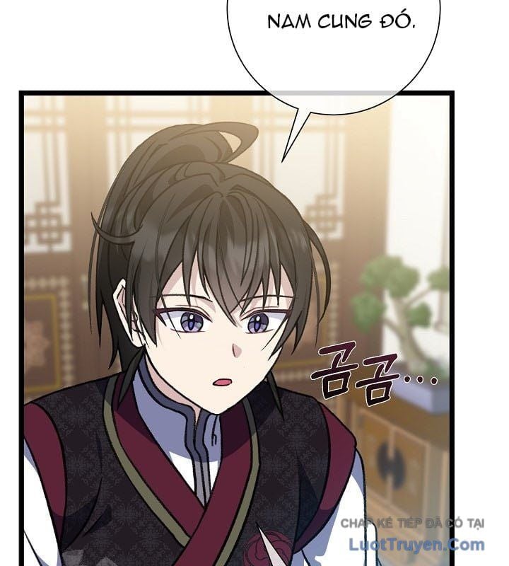 Hồi Sinh Huyết Mạch Nam Cung Chapter 35 - Trang 2