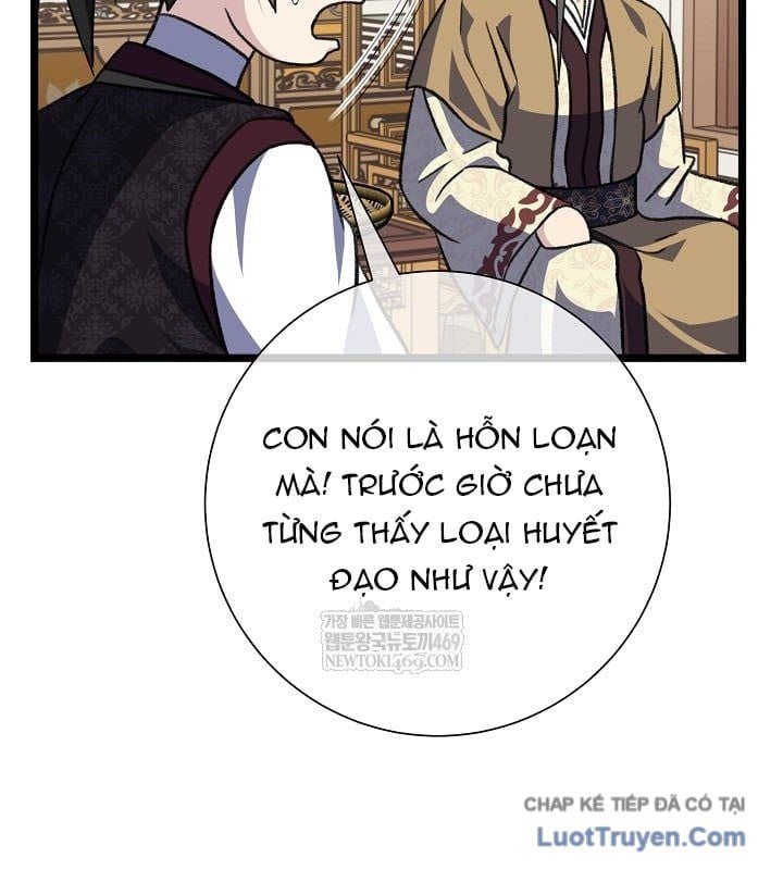 Hồi Sinh Huyết Mạch Nam Cung Chapter 35 - Trang 2