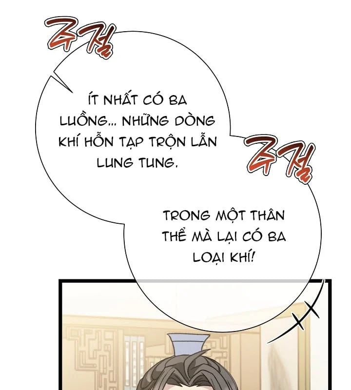Hồi Sinh Huyết Mạch Nam Cung Chapter 35 - Trang 2