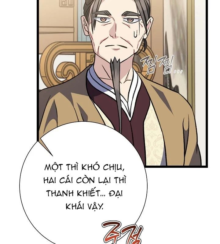 Hồi Sinh Huyết Mạch Nam Cung Chapter 35 - Trang 2