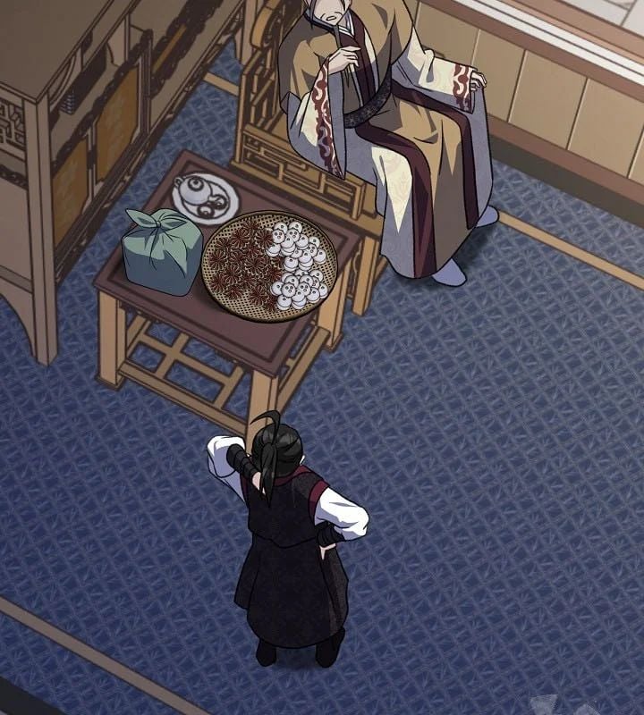 Hồi Sinh Huyết Mạch Nam Cung Chapter 35 - Trang 2