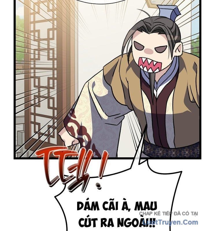 Hồi Sinh Huyết Mạch Nam Cung Chapter 35 - Trang 2