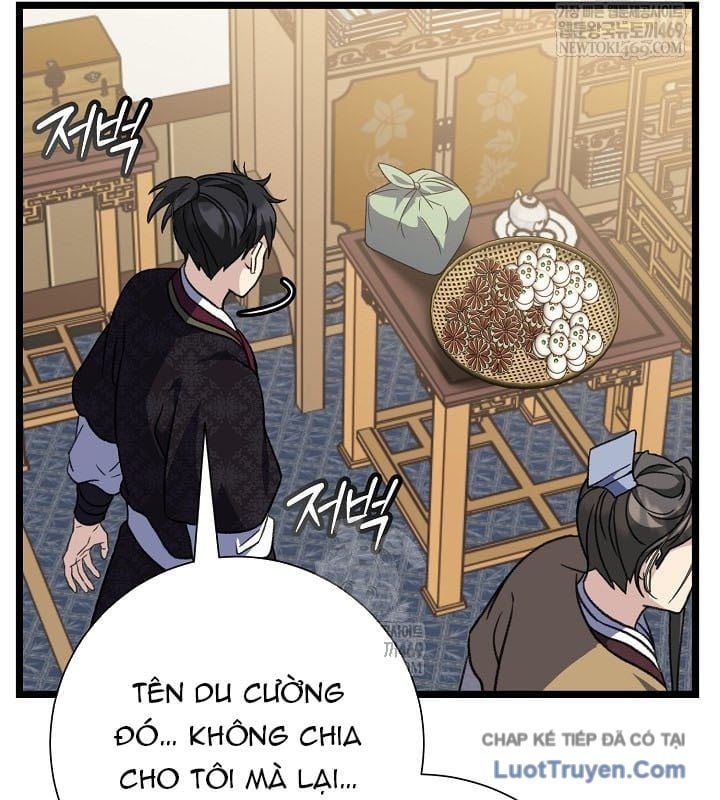 Hồi Sinh Huyết Mạch Nam Cung Chapter 35 - Trang 2
