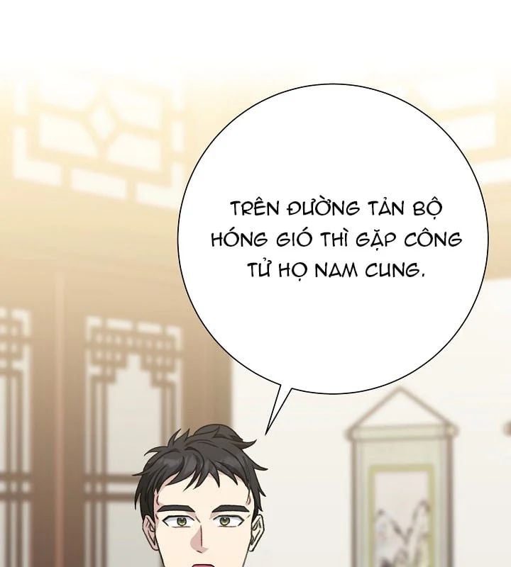 Hồi Sinh Huyết Mạch Nam Cung Chapter 35 - Trang 2