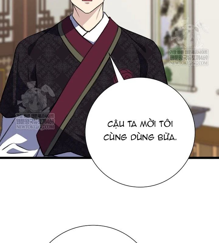 Hồi Sinh Huyết Mạch Nam Cung Chapter 35 - Trang 2