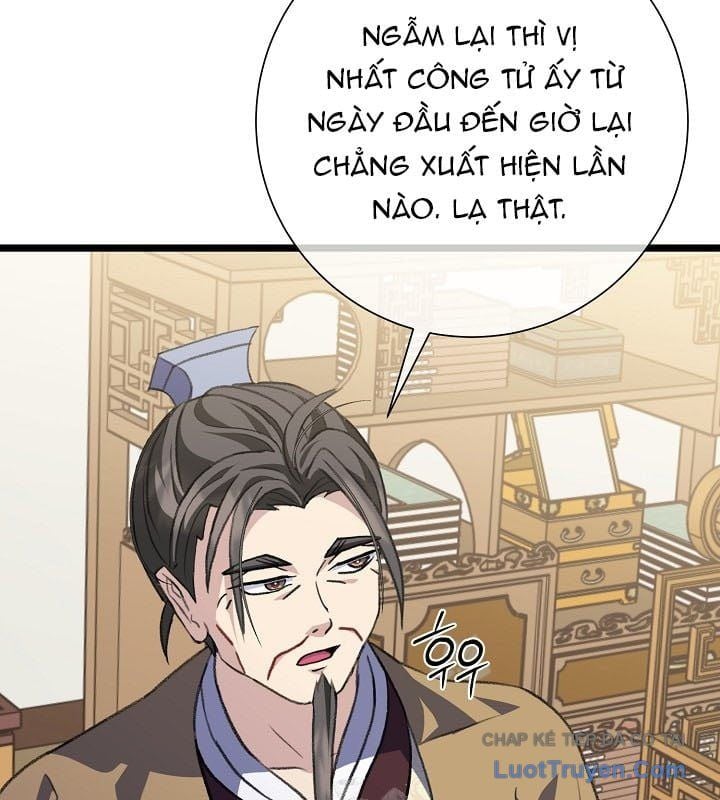 Hồi Sinh Huyết Mạch Nam Cung Chapter 35 - Trang 2