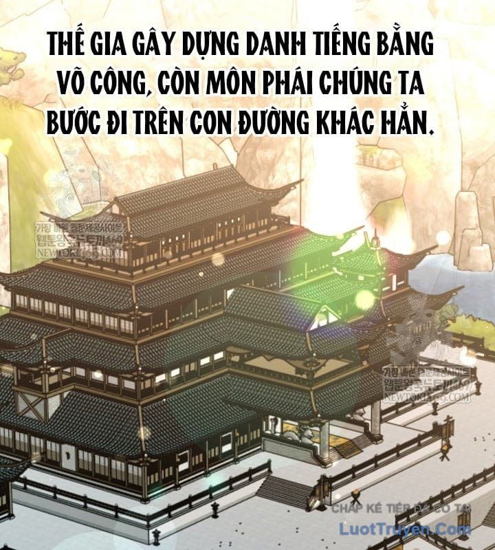 Hồi Sinh Huyết Mạch Nam Cung Chapter 35 - Trang 2