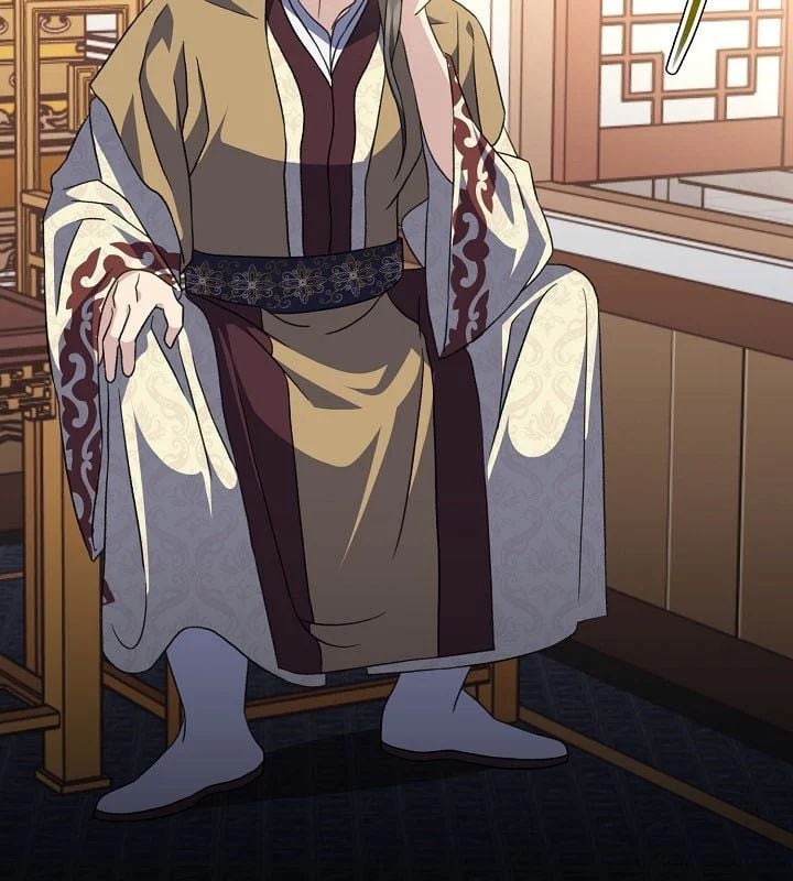 Hồi Sinh Huyết Mạch Nam Cung Chapter 35 - Trang 2