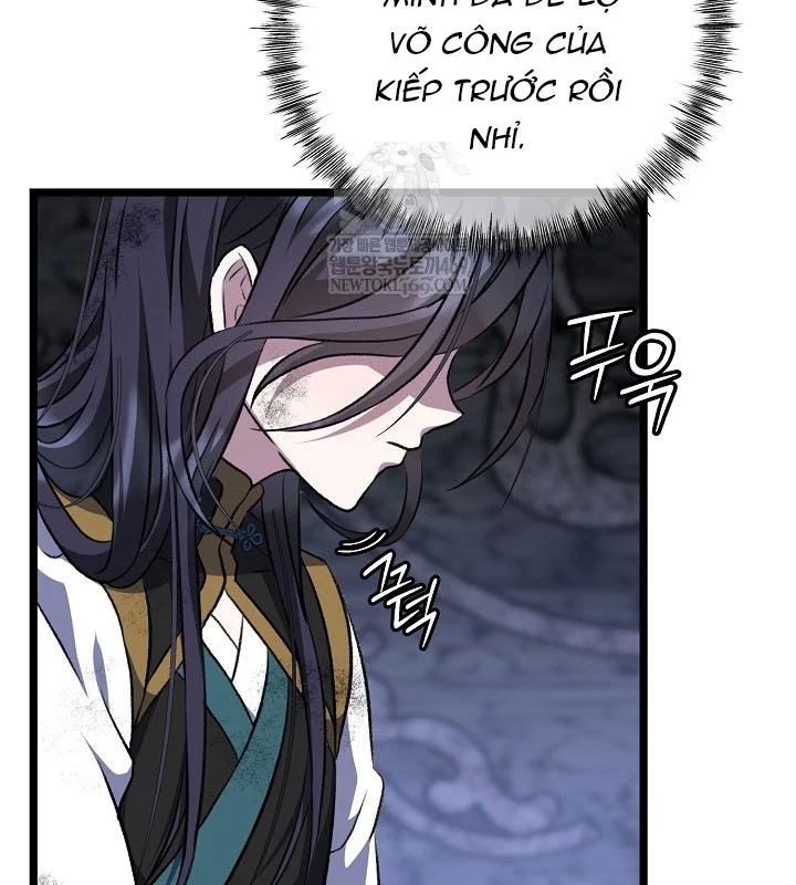 Hồi Sinh Huyết Mạch Nam Cung Chapter 36 - Trang 2