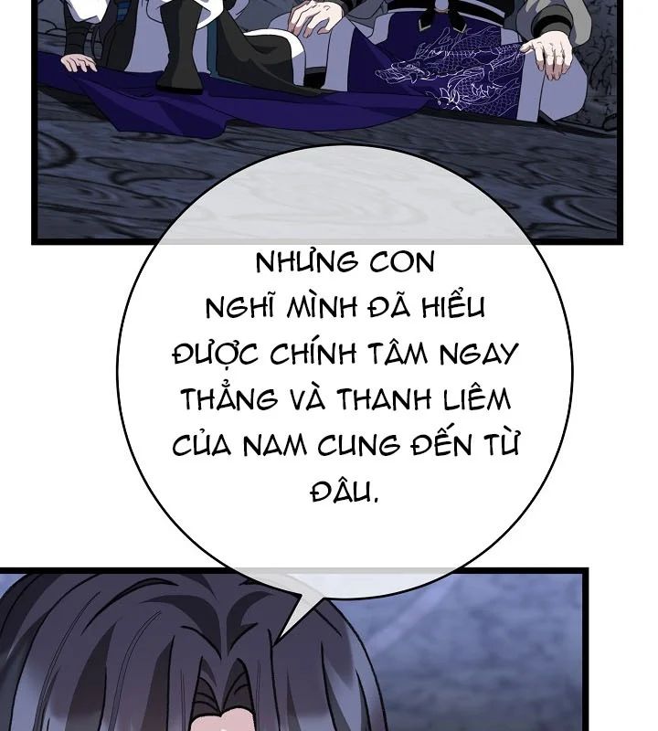 Hồi Sinh Huyết Mạch Nam Cung Chapter 36 - Trang 2