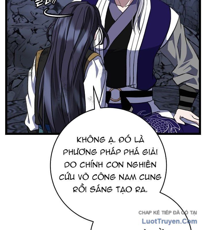 Hồi Sinh Huyết Mạch Nam Cung Chapter 36 - Trang 2