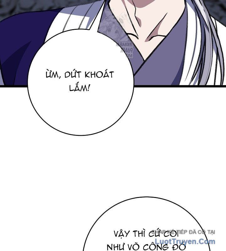 Hồi Sinh Huyết Mạch Nam Cung Chapter 36 - Trang 2