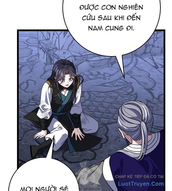 Hồi Sinh Huyết Mạch Nam Cung Chapter 36 - Trang 2