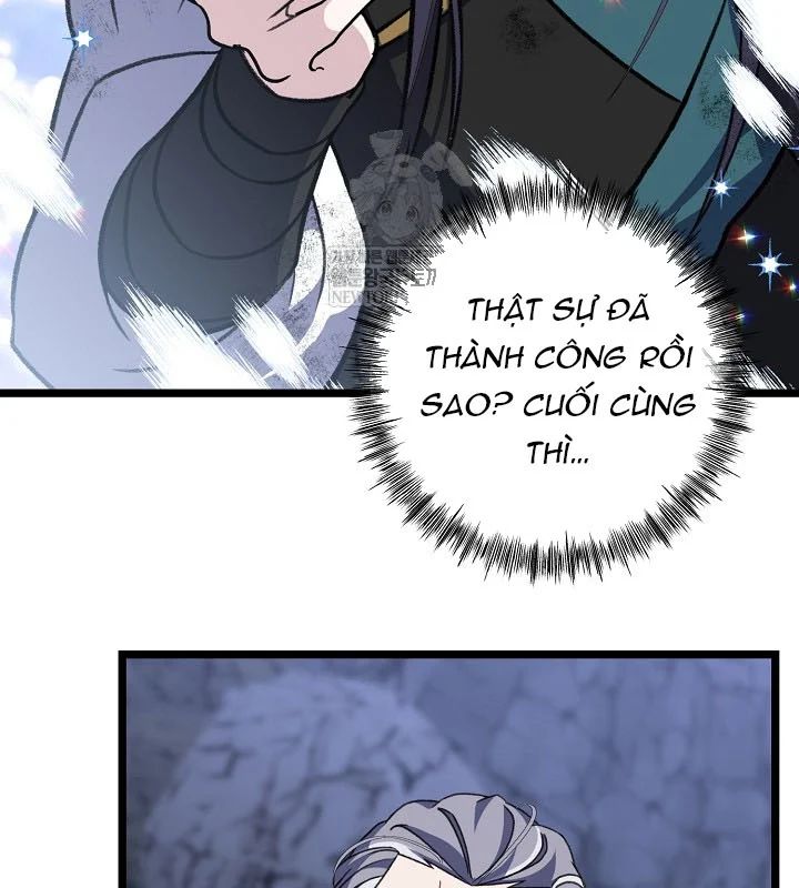 Hồi Sinh Huyết Mạch Nam Cung Chapter 36 - Trang 2