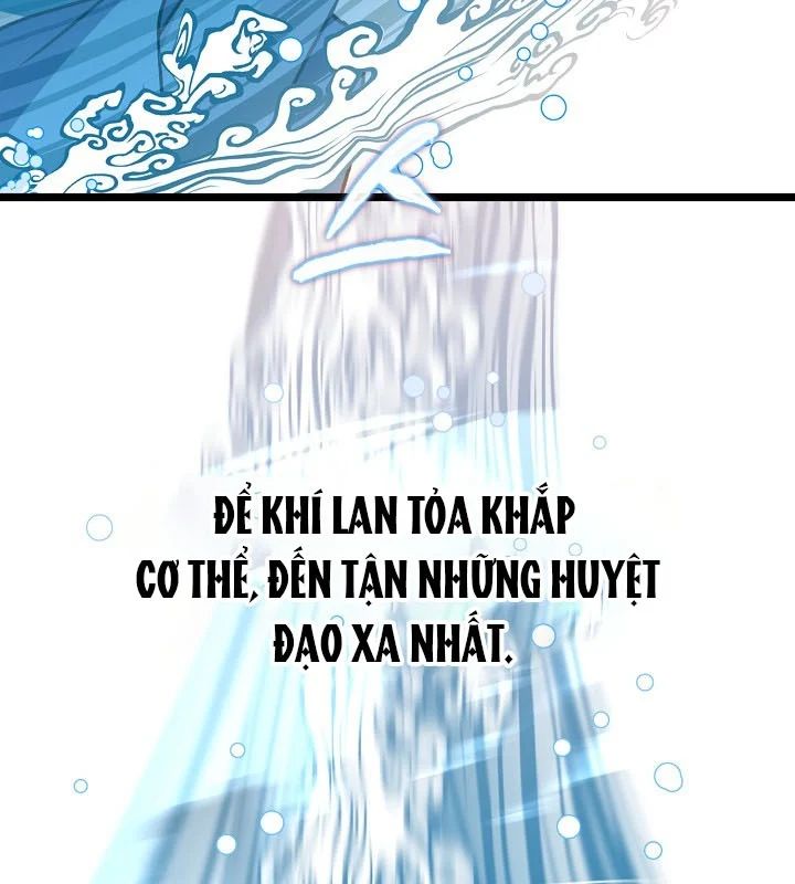 Hồi Sinh Huyết Mạch Nam Cung Chapter 36 - Trang 2