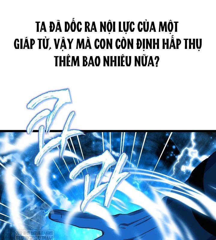 Hồi Sinh Huyết Mạch Nam Cung Chapter 36 - Trang 2