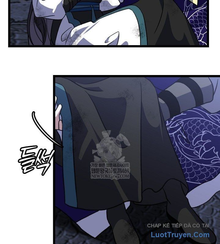 Hồi Sinh Huyết Mạch Nam Cung Chapter 36 - Trang 2