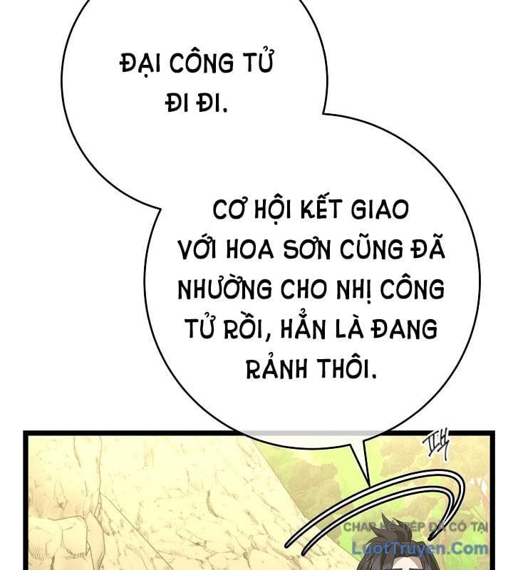 Hồi Sinh Huyết Mạch Nam Cung Chapter 37 - Trang 2