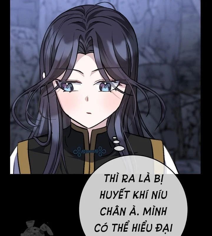 Hồi Sinh Huyết Mạch Nam Cung Chapter 37 - Trang 2